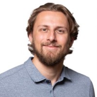 Brett Birkbeck, Otr/L, Cht, Clt