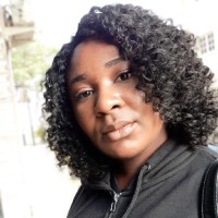 Olamide Babalola