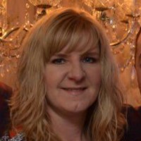 Tracy Sefton