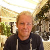 Frank Woldberg