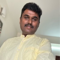 Manjunath KS