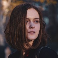 Anastasiia Gostenina