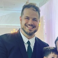 Joe Del Busso