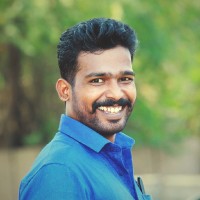 Senthilnathan K
