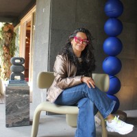 Nayeli Machorro Gayosso (Ella/She)
