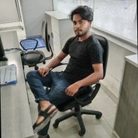 Md Momin Sheikh
