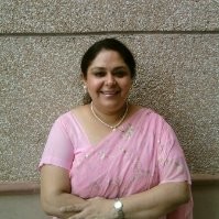 Shelly Bhalla
