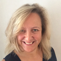 Sandra Franz