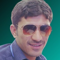 Yousaf Badshah