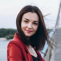 Anastasiia Kozak