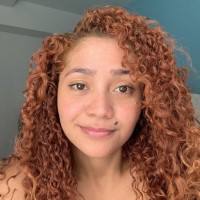 Andreza Fernandes
