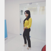 Nisa Nurhasanah