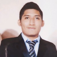 Luis Eduardo Toledo Jara