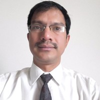 Harish Bisht