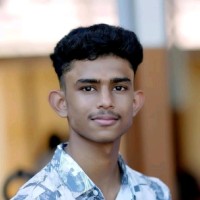 Devadath P.R