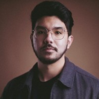 Justin Merced