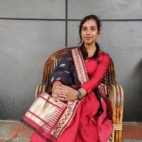 Uma Mageshwari S