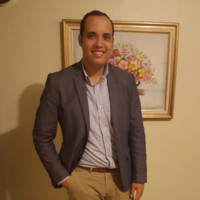 Fernando Otoniel Ortega Guzmán