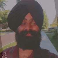 Armaanpreet Singh