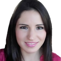 Cristina María Muñoz González