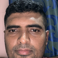 Santosh Dsouza