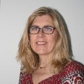 Birgitte Bech Sørensen