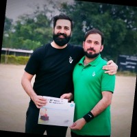 Yasar Nawaz