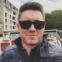 Eoghan Pollard