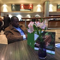 Bernardino Oyono Ondó Nchama