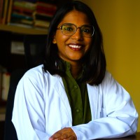 Dr. Swathi R