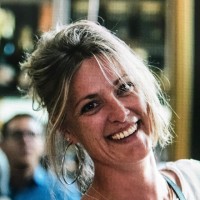 Amandine Bouillot