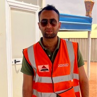 Mohamed Al-Usaily