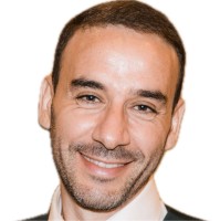 Hakim Mouallal