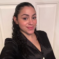 Samantha Pistacchio