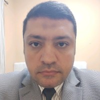 Mohammed Moharram