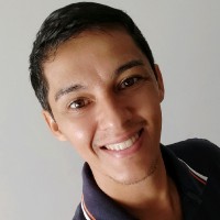 Ricardo Moraes