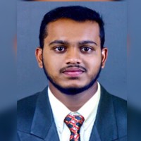 Alvin Mathew
