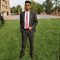 Yash Nagvenkar