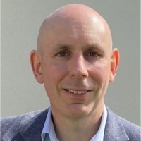 Colm O'Brien
