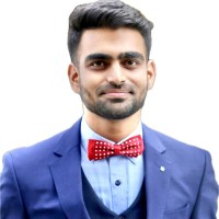 Vinay Ag