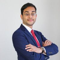 Aravind Nair