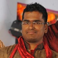 Raj Katipally