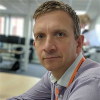 Richard Bessell