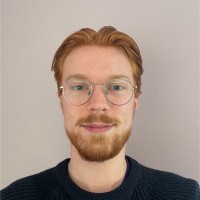 Ruben Friis Ronne