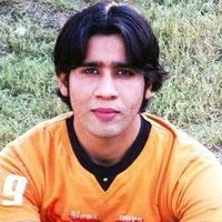 Rao Saeed..