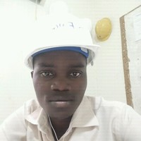 Eng. Onkundi Wycliffe