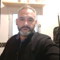 Darío Moya Labrada