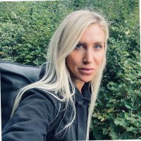 Johanna Waern