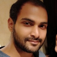 Vivek Kumar Singh