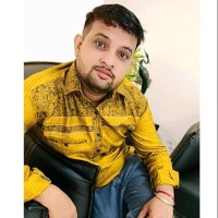 Jitendra Vaishnav